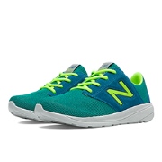 Women's Lifestyle & Retro New Balance 1320 Teal with Lime Green & Blue G9a3722